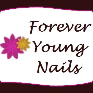 forever young nail & spa|forever young nails wilmette.